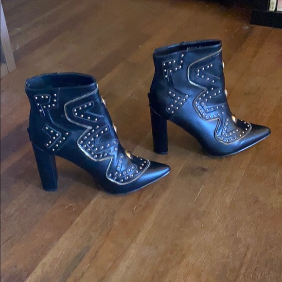 Booties - Picture 2 of 3